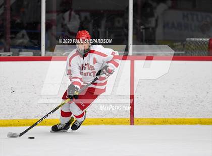 Thumbnail 2 in Mountain Vista @ Regis Jesuit photogallery.