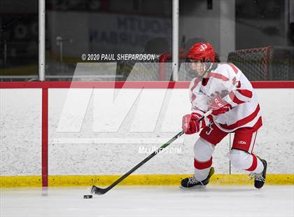Thumbnail 2 in Mountain Vista @ Regis Jesuit photogallery.
