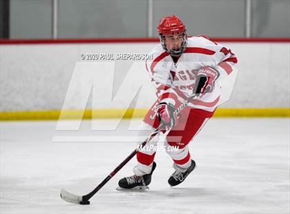 Thumbnail 2 in Mountain Vista @ Regis Jesuit photogallery.