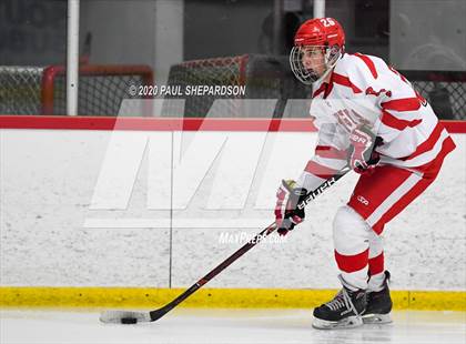 Thumbnail 1 in Mountain Vista @ Regis Jesuit photogallery.