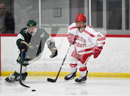 Thumbnail 3 in Mountain Vista @ Regis Jesuit photogallery.
