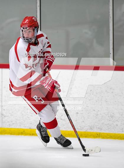 Thumbnail 3 in Mountain Vista @ Regis Jesuit photogallery.