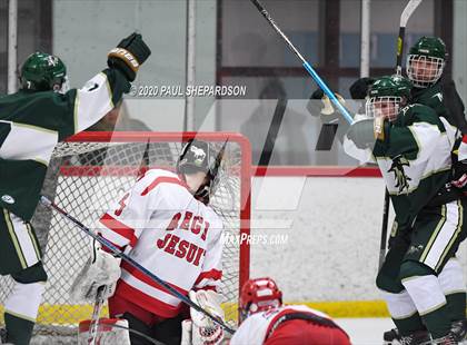 Thumbnail 2 in Mountain Vista @ Regis Jesuit photogallery.