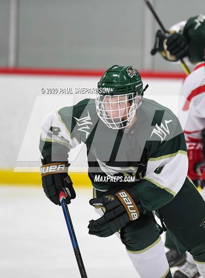 Thumbnail 2 in Mountain Vista @ Regis Jesuit photogallery.