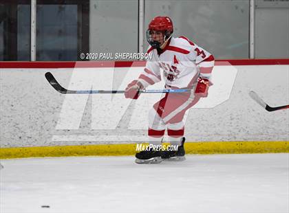 Thumbnail 2 in Mountain Vista @ Regis Jesuit photogallery.