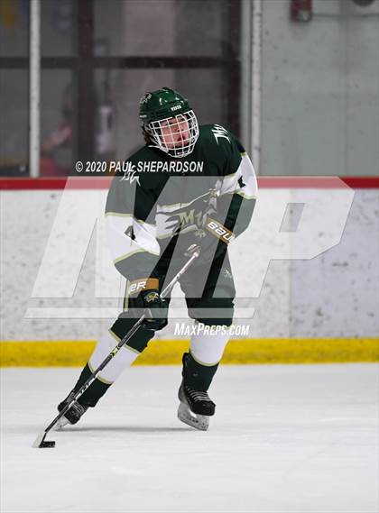 Thumbnail 3 in Mountain Vista @ Regis Jesuit photogallery.