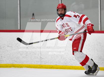 Thumbnail 3 in Mountain Vista @ Regis Jesuit photogallery.