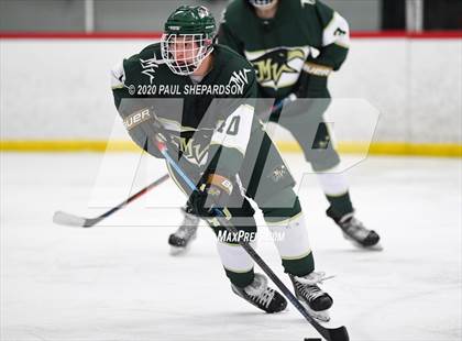 Thumbnail 1 in Mountain Vista @ Regis Jesuit photogallery.