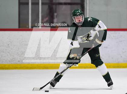 Thumbnail 1 in Mountain Vista @ Regis Jesuit photogallery.