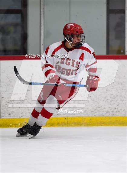 Thumbnail 3 in Mountain Vista @ Regis Jesuit photogallery.