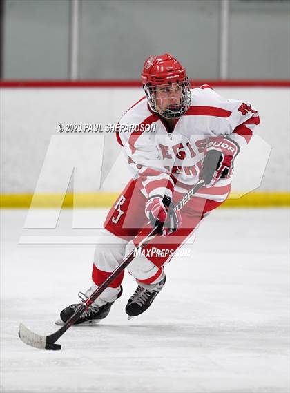 Thumbnail 3 in Mountain Vista @ Regis Jesuit photogallery.
