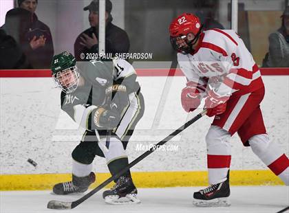 Thumbnail 3 in Mountain Vista @ Regis Jesuit photogallery.