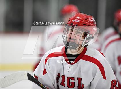 Thumbnail 3 in Mountain Vista @ Regis Jesuit photogallery.