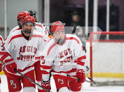 Thumbnail 1 in Mountain Vista @ Regis Jesuit photogallery.