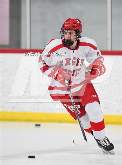 Thumbnail 1 in Mountain Vista @ Regis Jesuit photogallery.