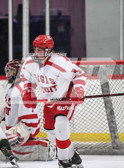 Thumbnail 3 in Mountain Vista @ Regis Jesuit photogallery.