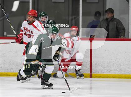 Thumbnail 1 in Mountain Vista @ Regis Jesuit photogallery.