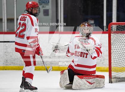 Thumbnail 1 in Mountain Vista @ Regis Jesuit photogallery.