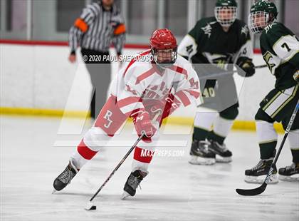 Thumbnail 1 in Mountain Vista @ Regis Jesuit photogallery.