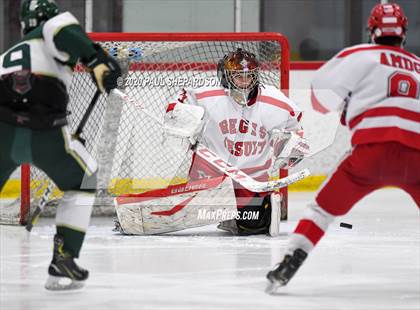 Thumbnail 1 in Mountain Vista @ Regis Jesuit photogallery.