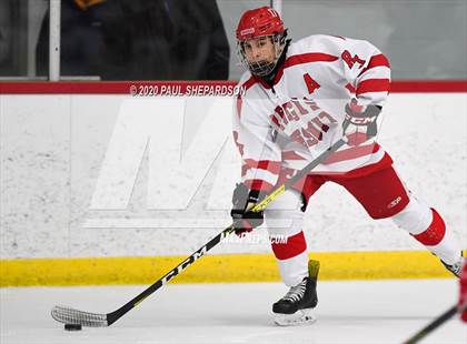 Thumbnail 3 in Mountain Vista @ Regis Jesuit photogallery.
