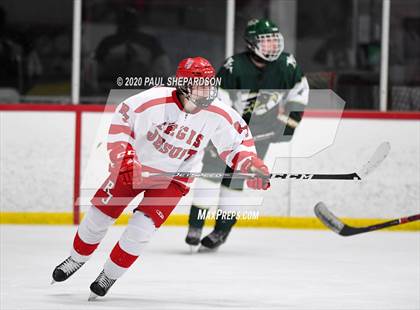 Thumbnail 2 in Mountain Vista @ Regis Jesuit photogallery.