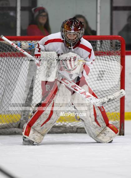 Thumbnail 1 in Mountain Vista @ Regis Jesuit photogallery.