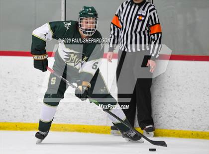 Thumbnail 1 in Mountain Vista @ Regis Jesuit photogallery.