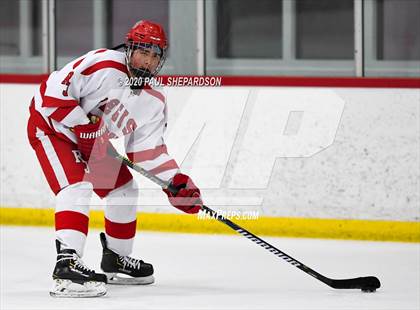 Thumbnail 2 in Mountain Vista @ Regis Jesuit photogallery.