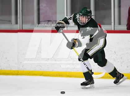 Thumbnail 3 in Mountain Vista @ Regis Jesuit photogallery.