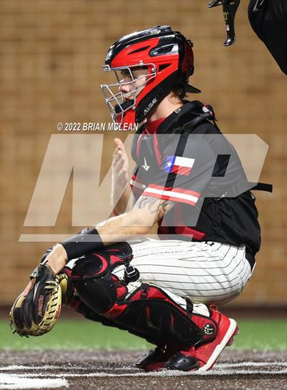 Thumbnail 1 in Mansfield Legacy @ Aledo (UIL 5A Region 1 Finals) photogallery.