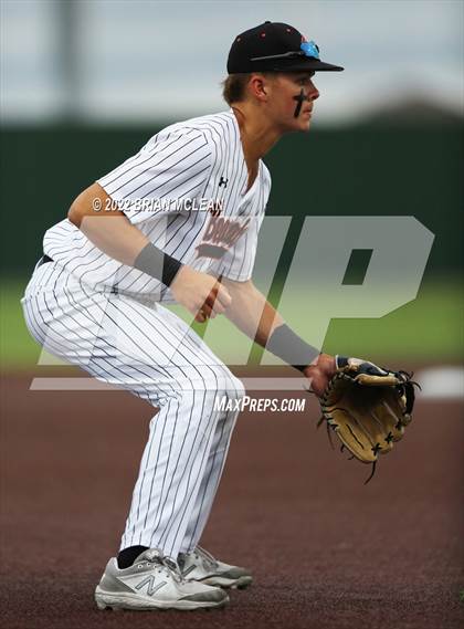 Thumbnail 2 in Mansfield Legacy @ Aledo (UIL 5A Region 1 Finals) photogallery.