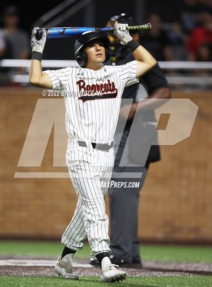 Thumbnail 2 in Mansfield Legacy @ Aledo (UIL 5A Region 1 Finals) photogallery.