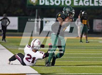 Thumbnail 3 in Weiss @ Desoto (6A Region II Bi District) photogallery.
