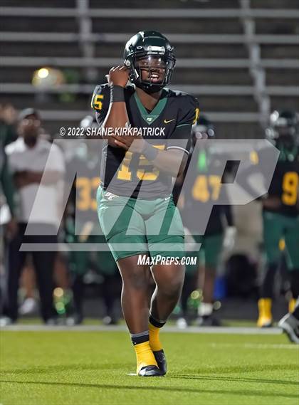 Thumbnail 2 in Weiss @ Desoto (6A Region II Bi District) photogallery.