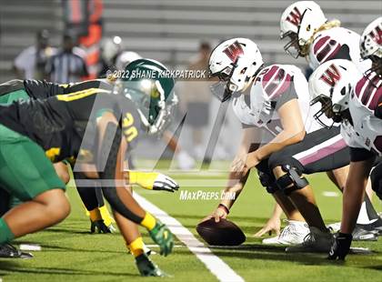 Thumbnail 2 in Weiss @ Desoto (6A Region II Bi District) photogallery.