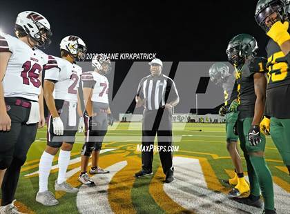 Thumbnail 2 in Weiss @ Desoto (6A Region II Bi District) photogallery.