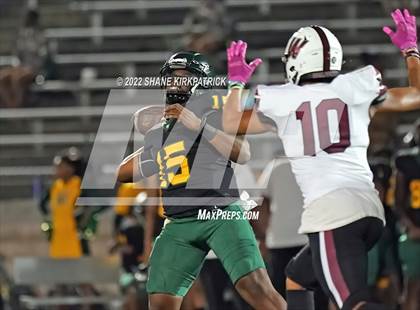Thumbnail 2 in Weiss @ Desoto (6A Region II Bi District) photogallery.