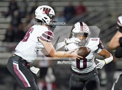 Thumbnail 1 in Weiss @ Desoto (6A Region II Bi District) photogallery.