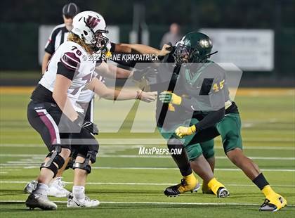Thumbnail 3 in Weiss @ Desoto (6A Region II Bi District) photogallery.