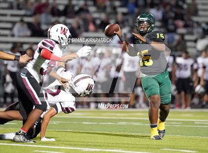 Thumbnail 3 in Weiss @ Desoto (6A Region II Bi District) photogallery.