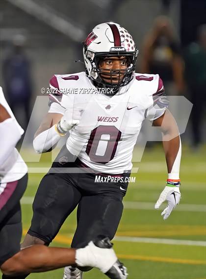 Thumbnail 2 in Weiss @ Desoto (6A Region II Bi District) photogallery.