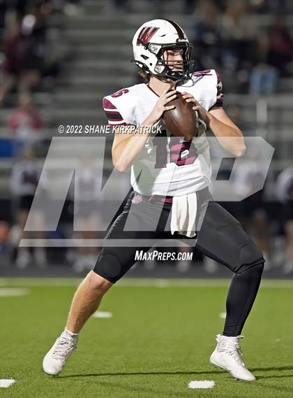 Thumbnail 3 in Weiss @ Desoto (6A Region II Bi District) photogallery.