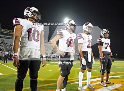 Thumbnail 1 in Weiss @ Desoto (6A Region II Bi District) photogallery.
