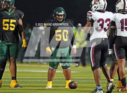 Thumbnail 2 in Weiss @ Desoto (6A Region II Bi District) photogallery.