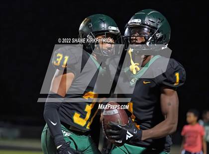 Thumbnail 1 in Weiss @ Desoto (6A Region II Bi District) photogallery.