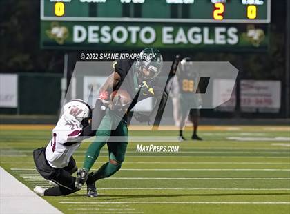 Thumbnail 1 in Weiss @ Desoto (6A Region II Bi District) photogallery.
