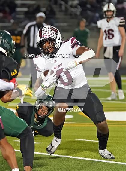 Thumbnail 1 in Weiss @ Desoto (6A Region II Bi District) photogallery.