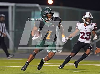 Thumbnail 1 in Weiss @ Desoto (6A Region II Bi District) photogallery.