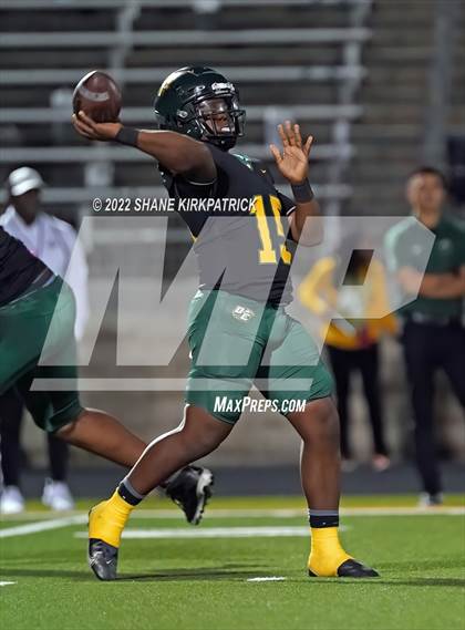 Thumbnail 1 in Weiss @ Desoto (6A Region II Bi District) photogallery.